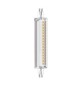 LAMPADINA LINEAR R7S 118MM 10,7W 1521LM 3000K