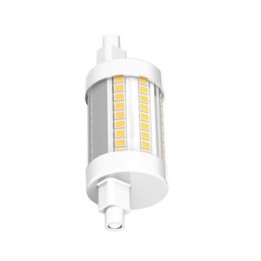 LAMPADINA LINEAR R7S 78MM 8,2W 1055LM 3000K