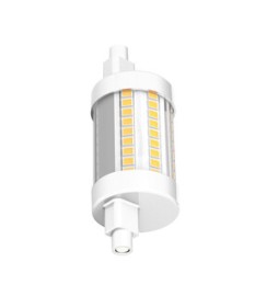 LAMPADINA LINEAR R7S 78MM 8,2W 1055LM 3000K
