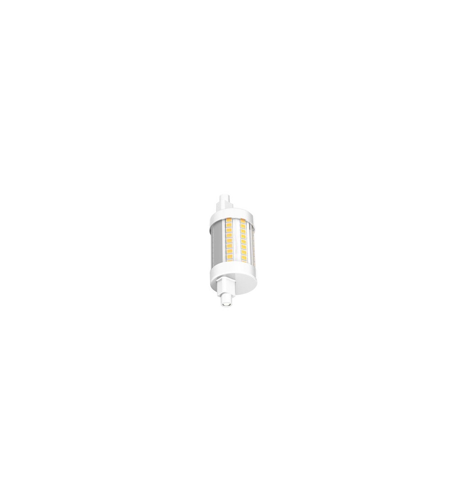 LAMPADINA LINEAR R7S 78MM 8,2W 1055LM 3000K