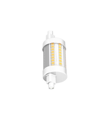 LAMPADINA LINEAR R7S 78MM 8,2W 1055LM 3000K
