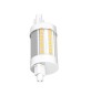 LAMPADINA LINEAR R7S 78MM 8,2W 1055LM 3000K