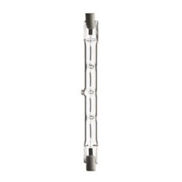 LAMPADINA ALOGENA R7S 79MM 80W 2900K