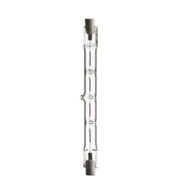 LAMPADINA ALOGENA R7S 79MM 80W 2900K