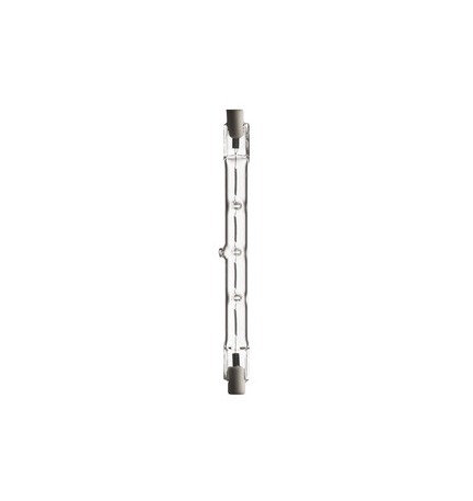 LAMPADINA ALOGENA R7S 79MM 80W 2900K