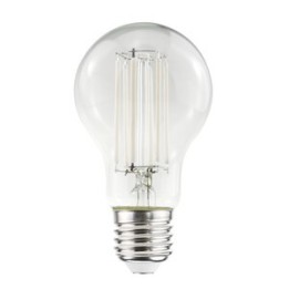 LAMPADINA LED GOCCIA WHITE STICK 10,5W E27 3000K