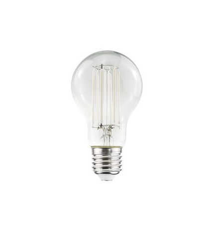LAMPADINA LED GOCCIA WHITE STICK 10,5W E27 3000K