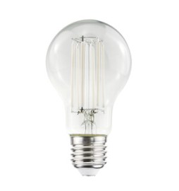 LAMPADINA LED GOCCIA WHITE STICK 10,5W E27 4000K