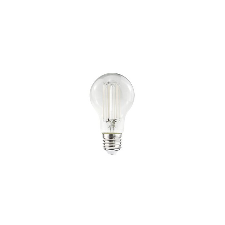 LAMPADINA LED GOCCIA WHITE STICK 10,5W E27 4000K