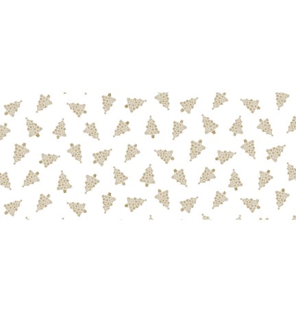 TOVAGLIATO 'FESTIVITIES' art. 9784/24 'Christmas Red'