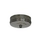 C TAPPO RACCOLTA CONDEN INOX DOP PAR D13/18CM