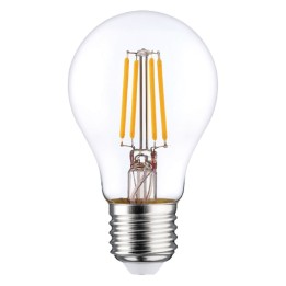 LAMPADA LED A FILAMENTO 'NEOS GOCCIA' L. NATURALE 4000K 7W35W E27 - 806 lm