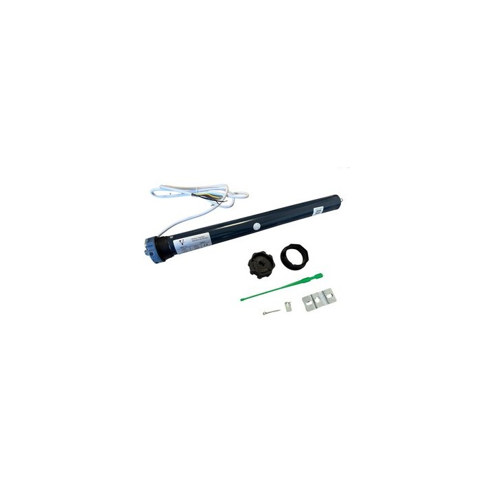 MOTORE P/TAPPARELLA ELETTR C/ACCESSORI 50 NM
