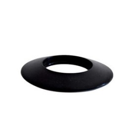 C ROSONE IN SILICONE P/STUFA A PELLET D 8 CM