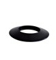 C ROSONE IN SILICONE P/STUFA A PELLET D 8 CM