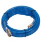 TUBO ARIA COMPRESSA POLIURETANO 10X7,5 C/RACC 20M