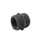 NIPPLE DOPPIO FILETTO MASCHIO Diam. 3/4 x 3/4 -CONF