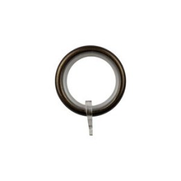 ANELLO IN METALLO D 20 CONF. 8 PZ BRONZO