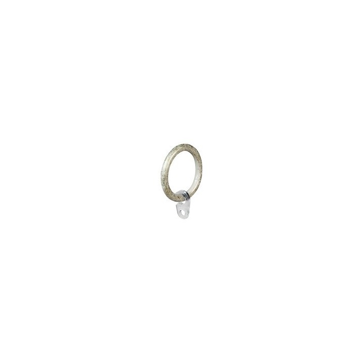 ANELLO IN METALLO D 20 CONF. 8 PZ AVOR/ORO