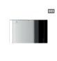 PLACCA K4 D03 Cromo 230x140