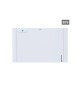 PLACCA 291X184 MM E03 Nero 291x184