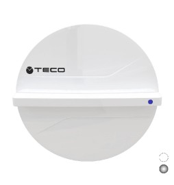 COMANDO ESTERNO A FILOMURO B03 Silver