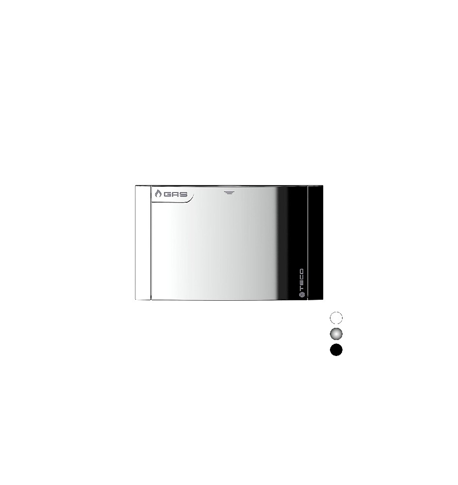 PLACCA K2 B01 Silver - 135x90