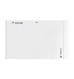 PLACCA K2 C01 Silver - 196 x 120