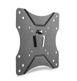 SUPPORTO TV A MURO FISSO 28/42 POLLICI