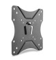 SUPPORTO TV A MURO FISSO 28/42 POLLICI