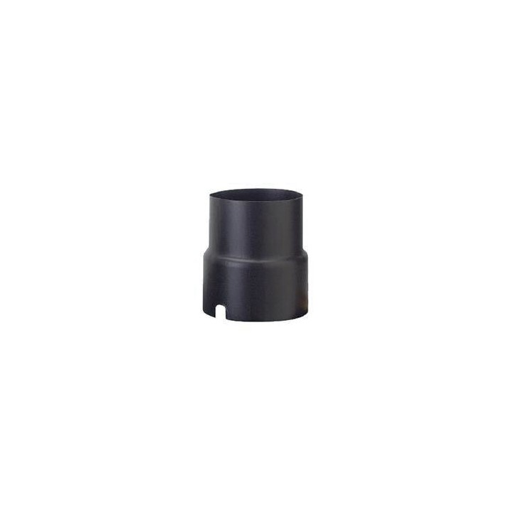 RIDUZIONE PORCELLANATA D 13F 12M NERO OPACO CLASSIC