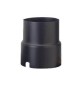 RIDUZIONE PORCELLANATA D 13F 12M NERO OPACO CLASSIC