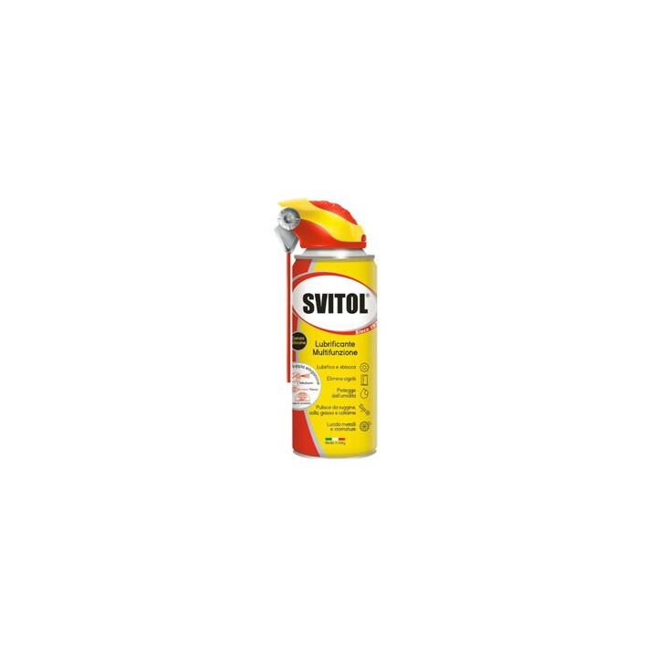 AREXONS 4290 SVITOL SPRAY 450 ML