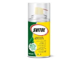 AREXONS 4287 SVITOL GREEN SPRAY 100 ML.