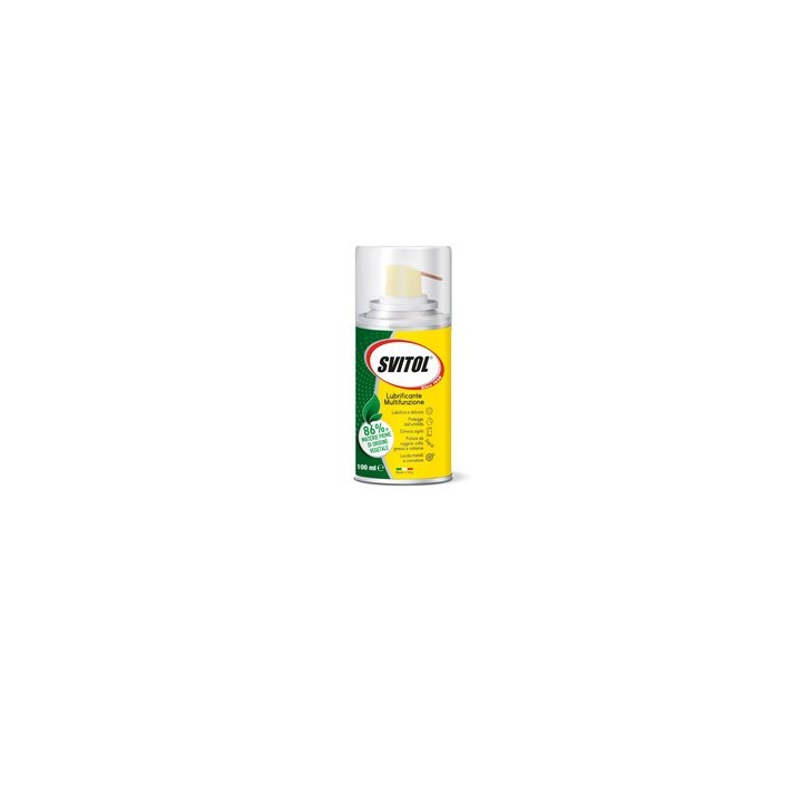 AREXONS 4287 SVITOL GREEN SPRAY 100 ML.