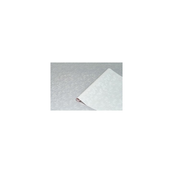 PLASTICA ADESIVA HOMEDECO 288.2701 15 M TRASP/GHI