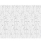 PLASTICA ADESIVA HOMEDECO 288.3007 15 M TRASP/BAMB