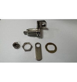 SERRATURA LUCCHETTABILE P/ARMADIETTO