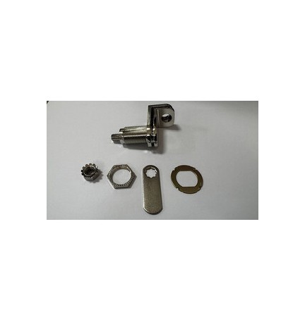 SERRATURA LUCCHETTABILE P/ARMADIETTO