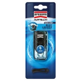 AREXONS 2150 AIRTECH CAR BLUE LAGON