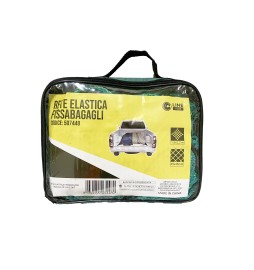 C RETE ELASTICA FISSABAGAGLI MAGLIA 45-1.5X2.2MT