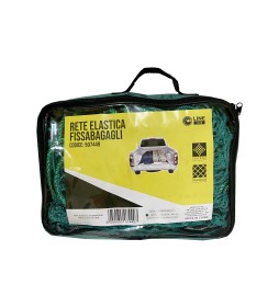C RETE ELASTICA FISSABAGAGLI MAGLIA 45-3.0X1.6MT
