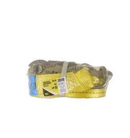 C CINGHIA ANCORAGGIO CRICCHETTO 50MM 9MT U