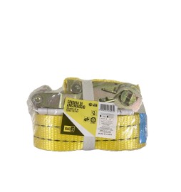 C CINGHIA ANCORAGGIO CRICCHETTO 38MM 6MT J