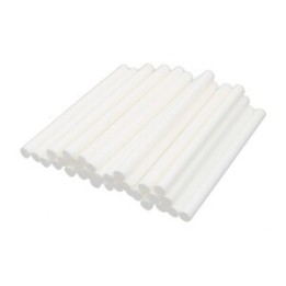 C ADESIVO TERMOFUSIBILE BIANCO OP 11.2X200MM 0.3KG