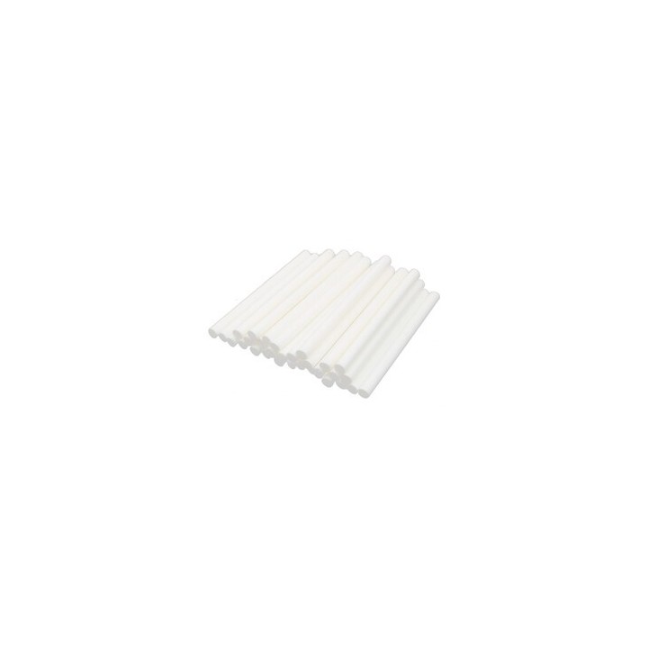 C ADESIVO TERMOFUSIBILE BIANCO OP 11.2X200MM 0.3KG