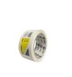 C NASTRO IMBALLO ACRILICO 28 MY MM48X66M BIANCO