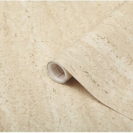 PLASTICA ADESIVA HOMEDECO 288.2251 15 M PIETRE/BE