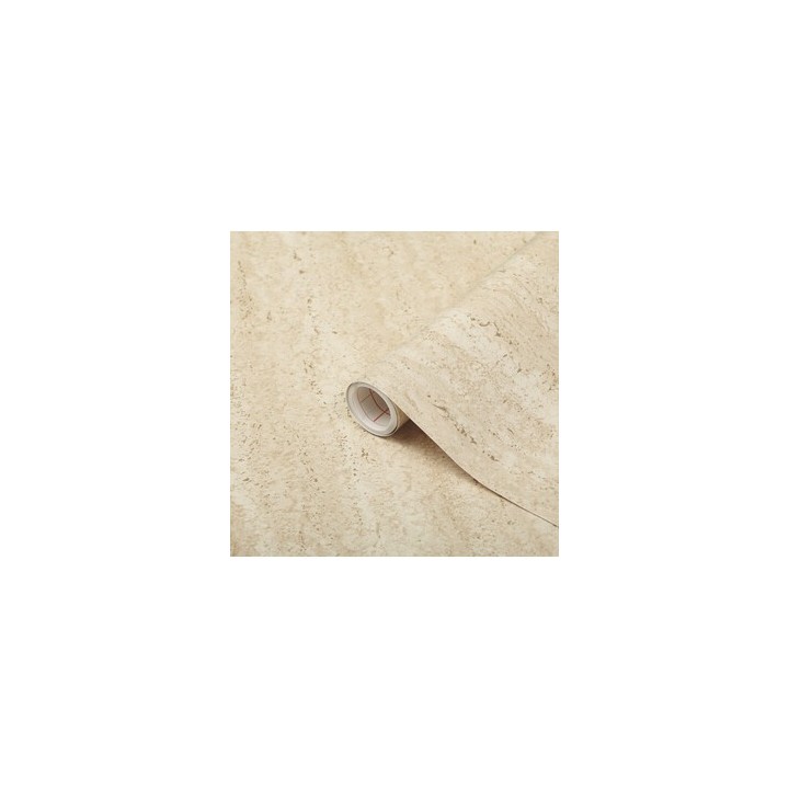PLASTICA ADESIVA HOMEDECO 288.2251 15 M PIETRE/BE