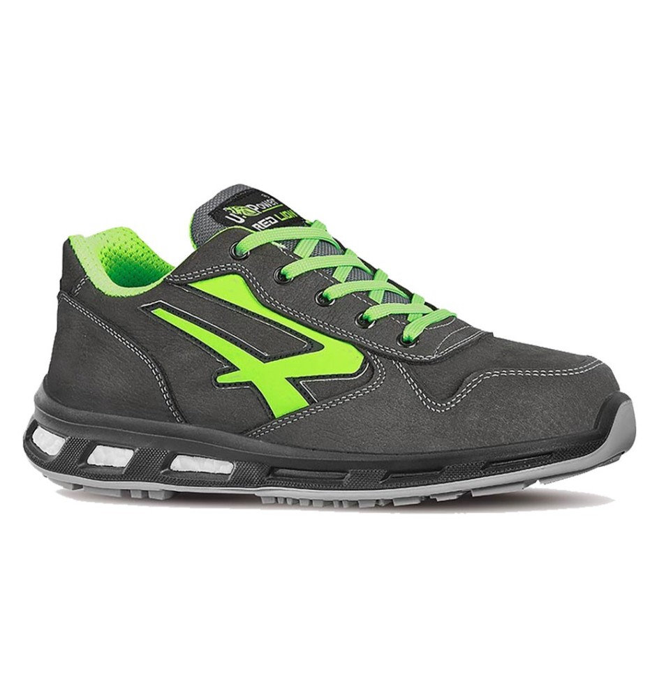 SCARPE ANTINFORTUNISTICA 'YODA' N. 36